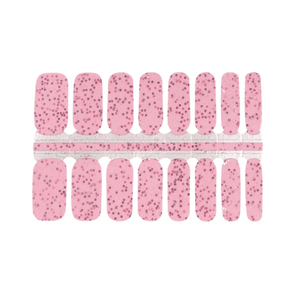 Holy Grail Nail Non-UV Nail Wraps Moonstone - Holy Classics (Non-UV Nail Wraps)