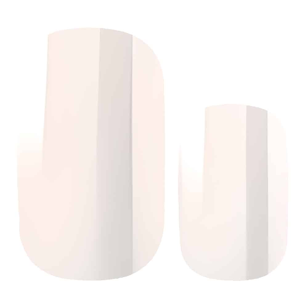 Holy Grail Nail Non-UV Nail Wraps Mother of Pearl - Holy Classics (Non-UV Nail Wraps)