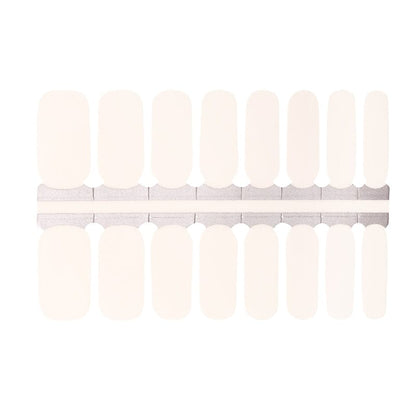 Holy Grail Nail Non-UV Nail Wraps Mother of Pearl - Holy Classics (Non-UV Nail Wraps)