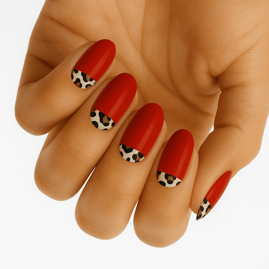 Holy Grail Nail Non-UV Nail Wraps Pat Butcher - Holy Classics (Non-UV Nail Wraps)