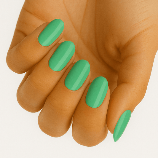 Holy Grail Nail Non-UV Nail Wraps Poison Ivy - Holy Classics (Non-UV Nail Wraps)