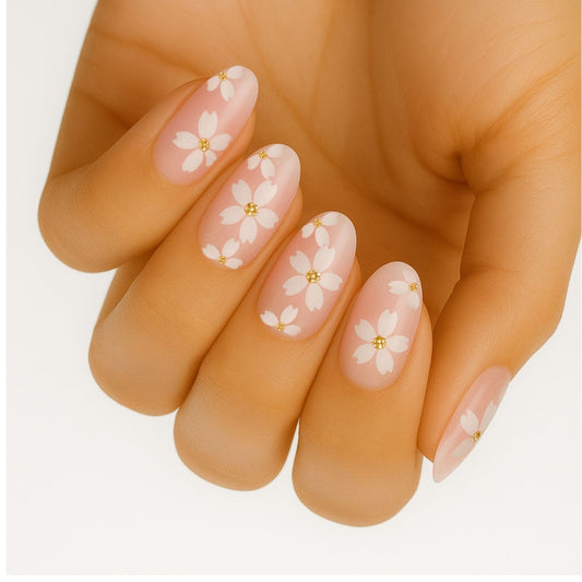 Holy Grail Nail Non-UV Nail Wraps Pretty in Pink - Holy Classics (Non-UV Nail Wraps)