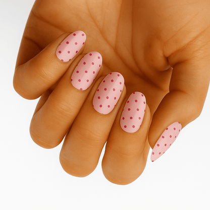 Holy Grail Nail Non-UV Nail Wraps Roxanne - Holy Classics (Non-UV Nail Wraps)