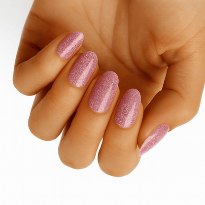 Holy Grail Nail Non-UV Nail Wraps Saturday Night - Holy Classics (Non-UV Nail Wraps)