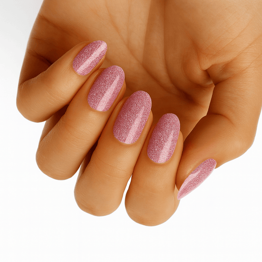 Holy Grail Nail Non-UV Nail Wraps Saturday Night - Holy Classics (Non-UV Nail Wraps)