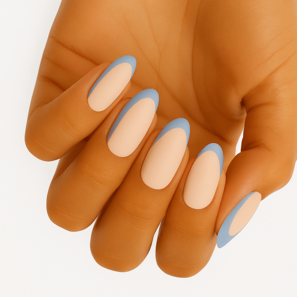 Holy Grail Nail Non-UV Nail Wraps Side Hustle - Holy Classics (Non-UV Nail Wraps)