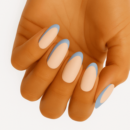 Holy Grail Nail Non-UV Nail Wraps Side Hustle - Holy Classics (Non-UV Nail Wraps)