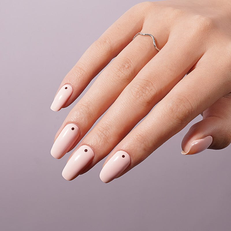 Holy Grail Nail Non-UV Nail Wraps Sugar Spot