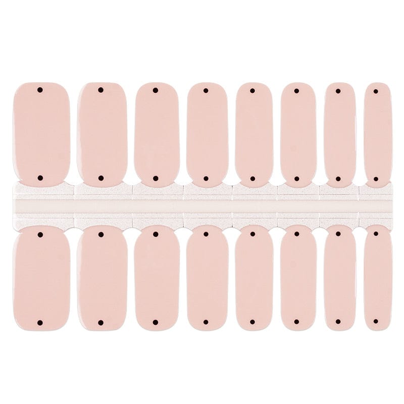 Holy Grail Nail Non-UV Nail Wraps Sugar Spot