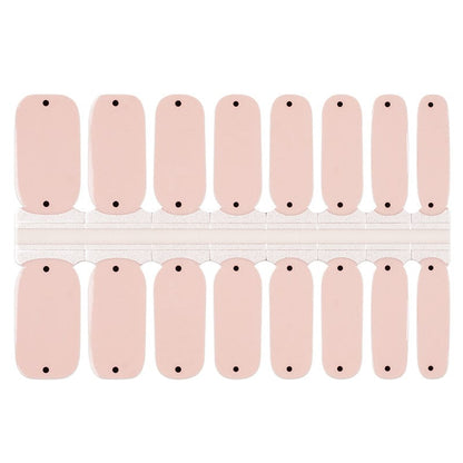 Holy Grail Nail Non-UV Nail Wraps Sugar Spot