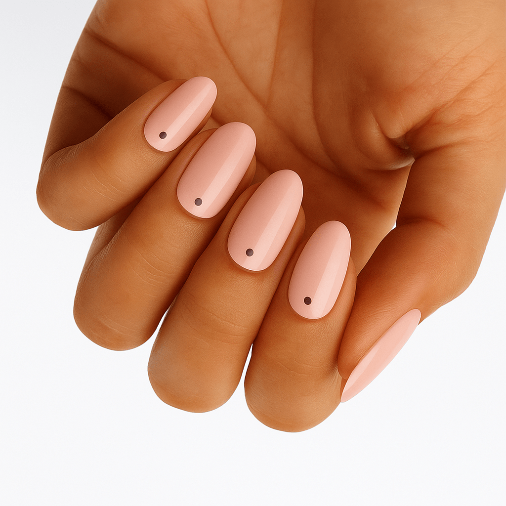 Holy Grail Nail Non-UV Nail Wraps Sugar Spot