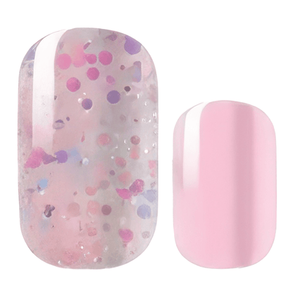 Holy Grail Nail Non-UV Nail Wraps Superstar - Holy Classics (Non-UV Nail Wraps)