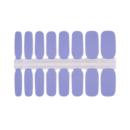 Holy Grail Nail Non-UV Nail Wraps Violette - Holy Classics (Non-UV Nail Wraps)