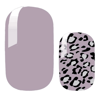 Holy Grail Nail Non-UV Nail Wraps Wild Obsession - Holy Classics (Non-UV Nail Wraps)