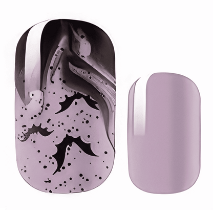 Holy Grail Nail Non-UV Nail Wraps Witching Hour - Holy Classics (Non-UV Nail Wraps)