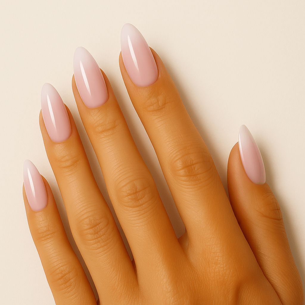 Holy Grail Nail press on Candyfloss - Soft Gel Press Ons