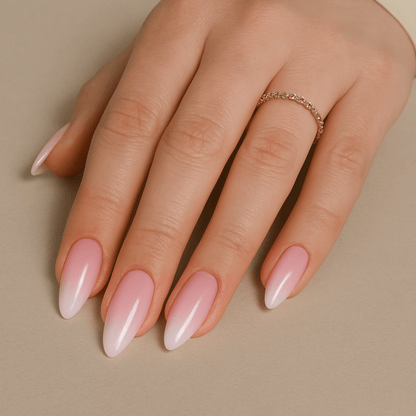 Holy Grail Nail press on Candyfloss - Soft Gel Press Ons