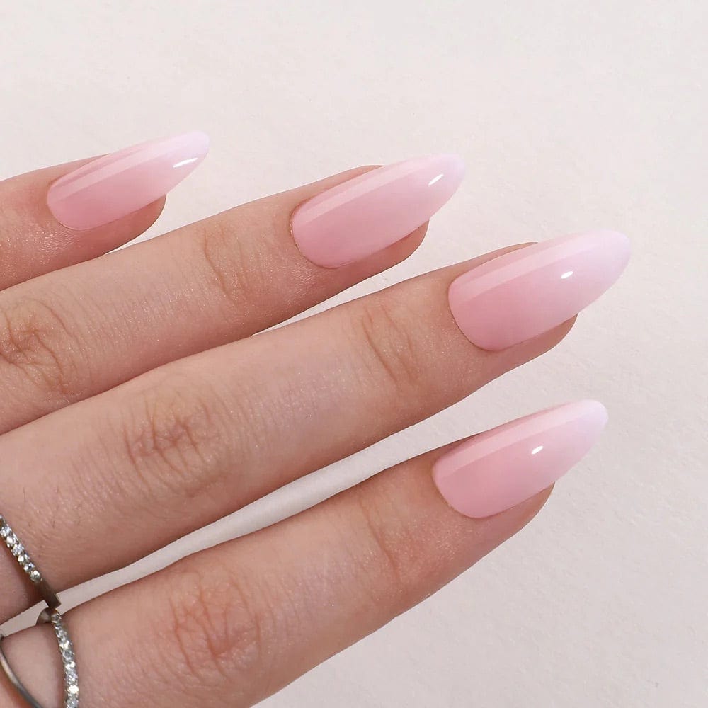 Holy Grail Nail press on Candyfloss - Soft Gel Press Ons