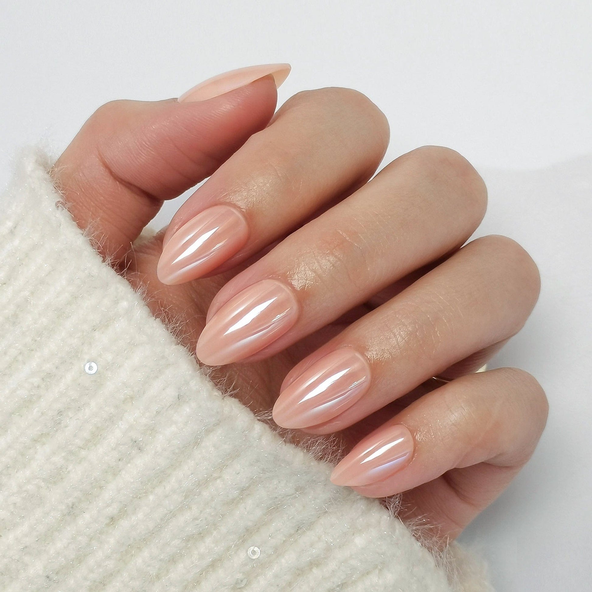 Champagne (Glazed)
