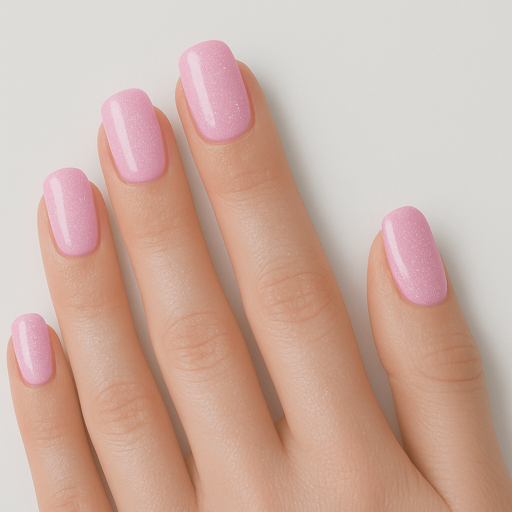 Holy Grail Nail press on Charm - Soft Gel Press Ons