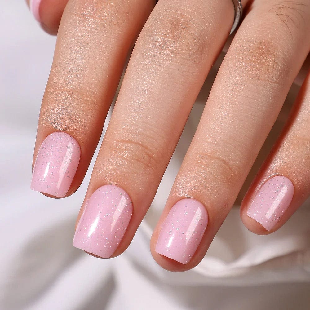 Holy Grail Nail press on Charm - Soft Gel Press Ons