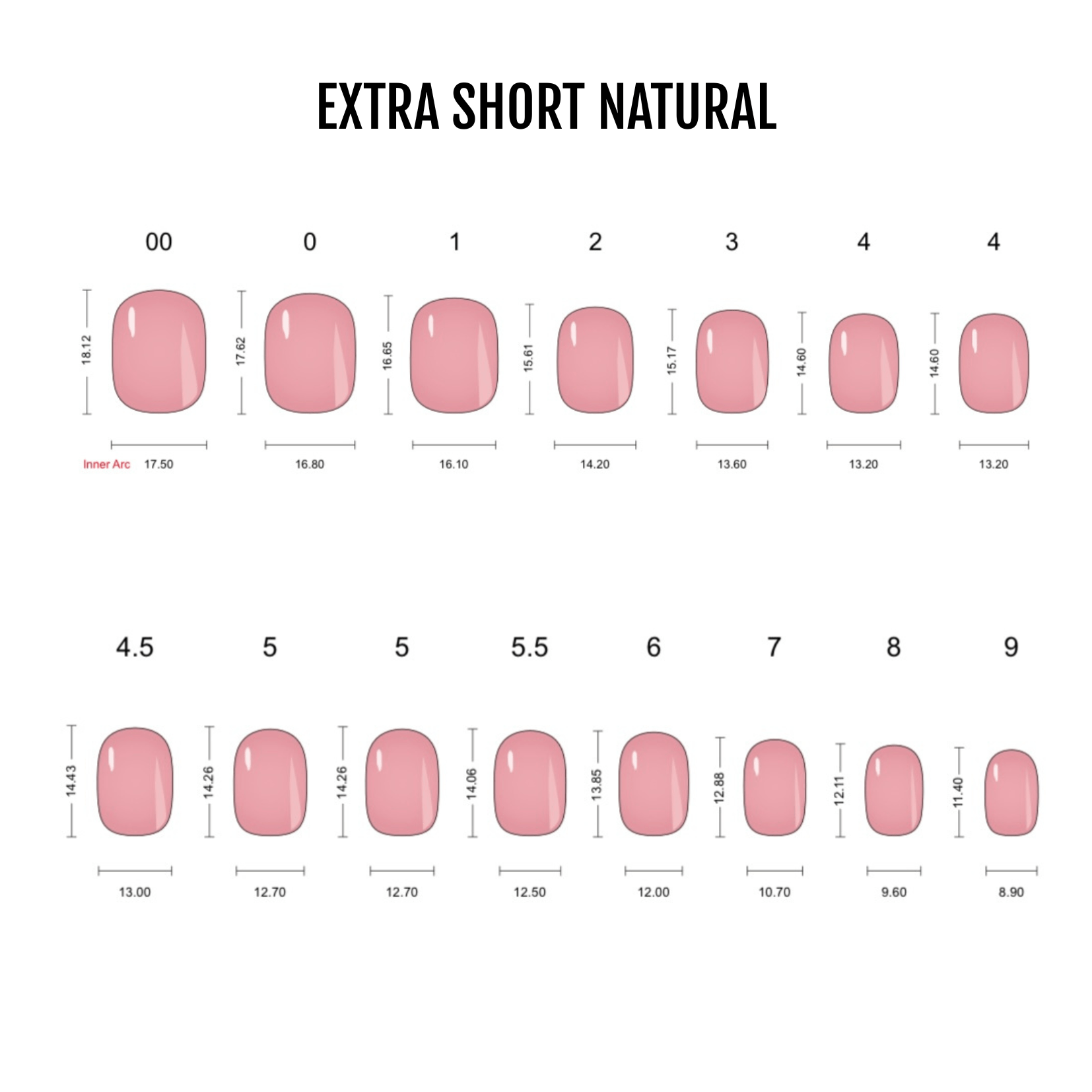 Holy Grail Nail press on Chic Happens (Cat's Eye) Soft Gel Press Ons (Short Almond)