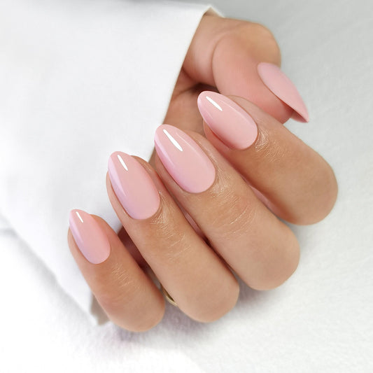 Holy Grail Nail press on Flutter