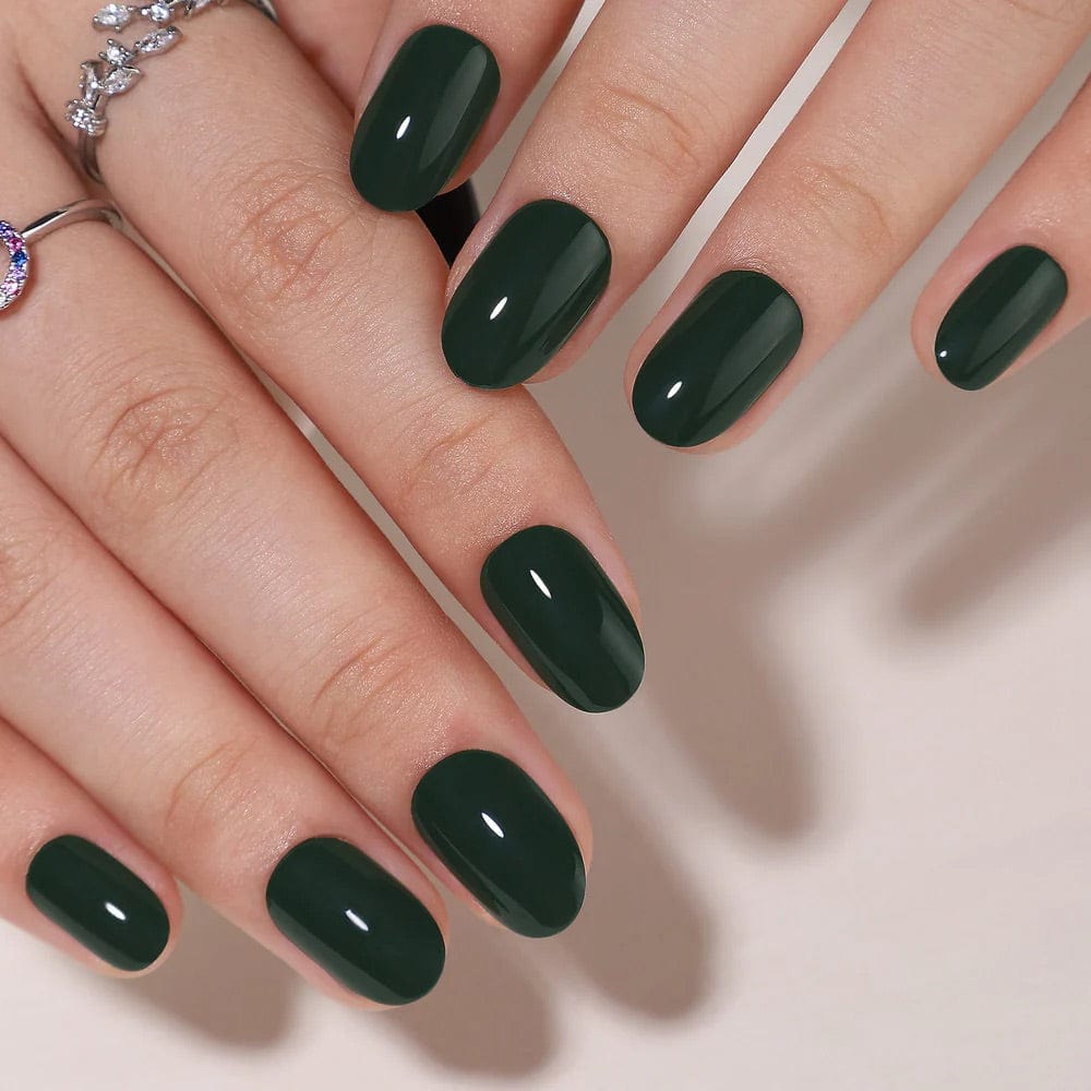 Holy Grail Nail press on Hunter - Soft Gel Press Ons