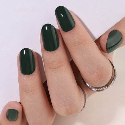 Holy Grail Nail press on Hunter - Soft Gel Press Ons