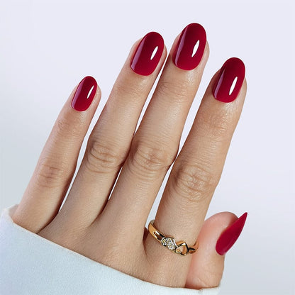 Holy Grail Nail press on Show Off