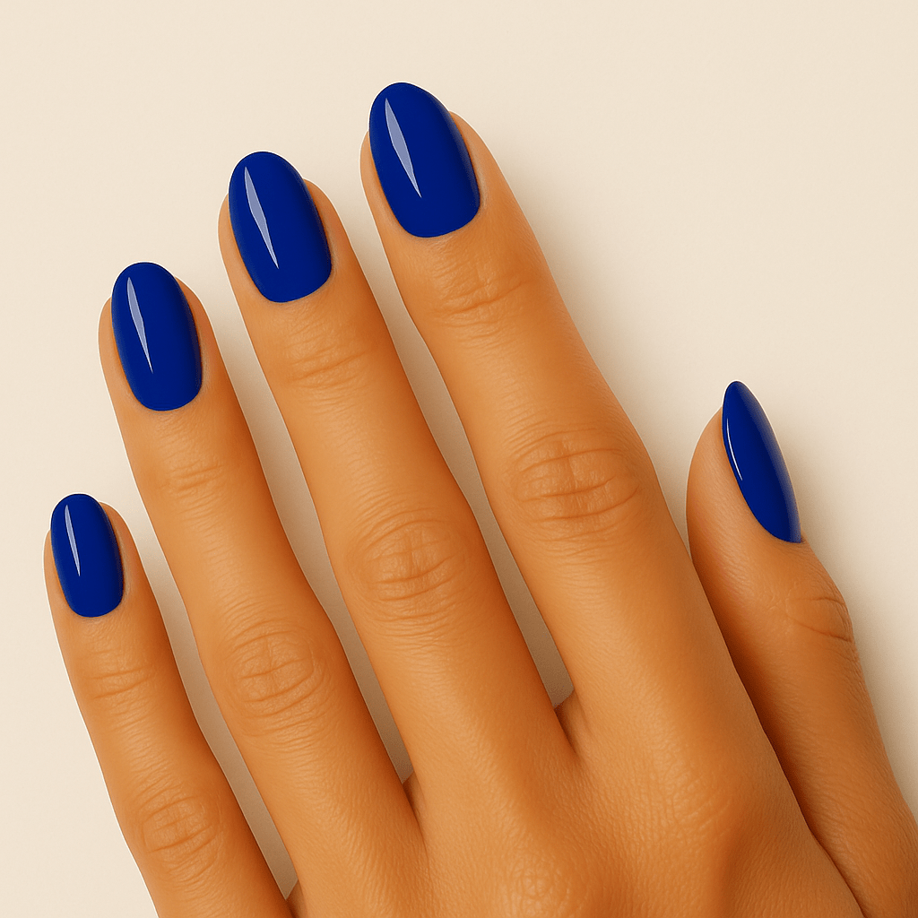 Holy Grail Nail press on Twilight - Soft Gel Press Ons