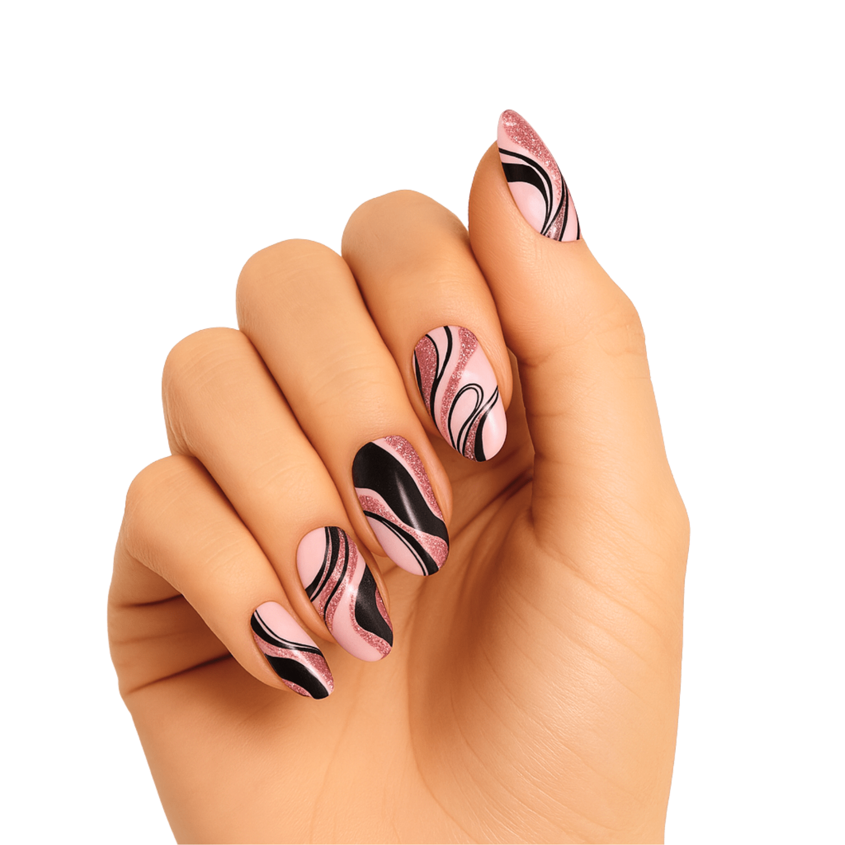 Holy Grail Nail Queen Of The Night - Gels