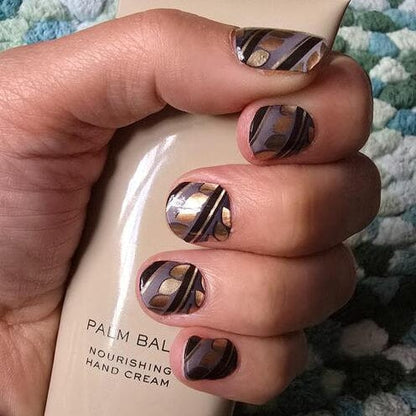 Holy Grail Nail Semi-Cured Gels A Night at the Opera - Gels