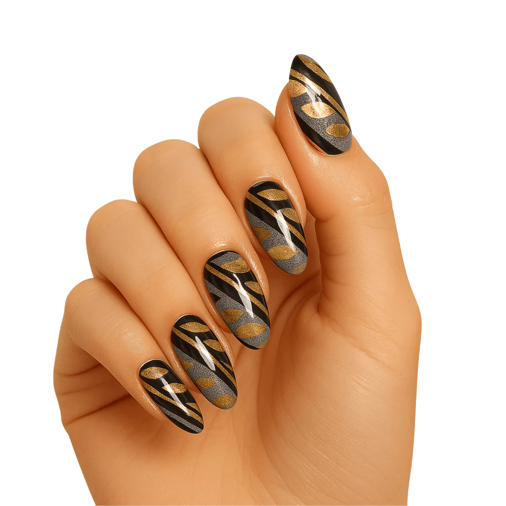 Holy Grail Nail Semi-Cured Gels A Night at the Opera - Gels