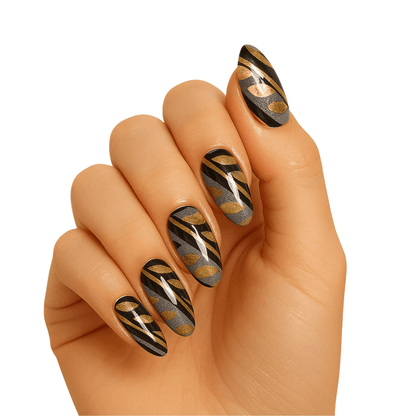 Holy Grail Nail Semi-Cured Gels A Night at the Opera - Gels