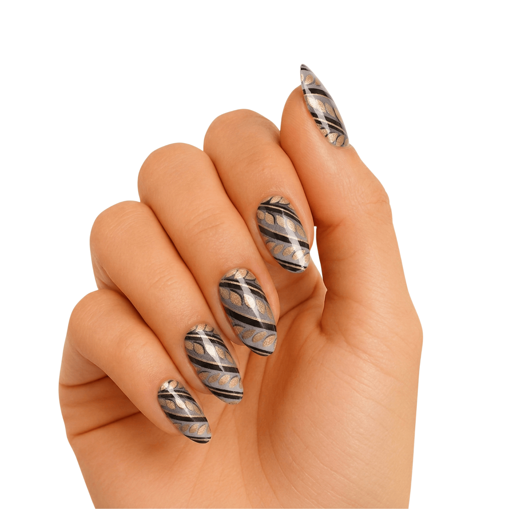 Holy Grail Nail Semi-Cured Gels A Night at the Opera - Gels