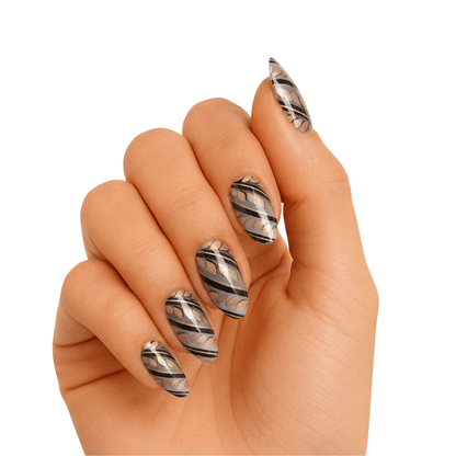 Holy Grail Nail Semi-Cured Gels A Night at the Opera - Gels