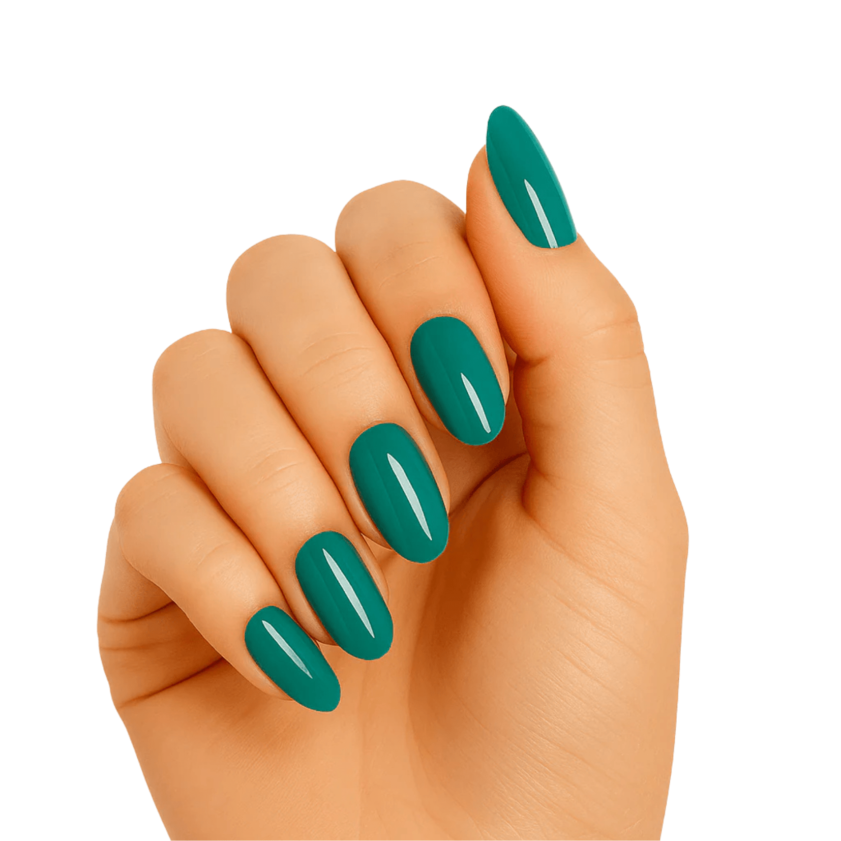 Holy Grail Nail Semi-Cured Gels Aquamarine - Gels