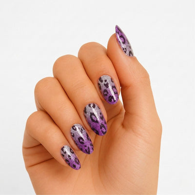 Born To Be Extra (Cat's Eye)  - Gels