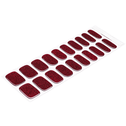 Holy Grail Nail Semi-Cured Gels Candy Sparks