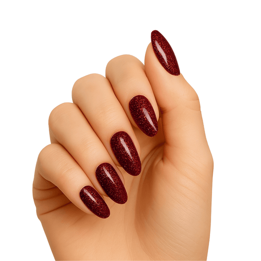 Holy Grail Nail Semi-Cured Gels Candy Sparks - Gels