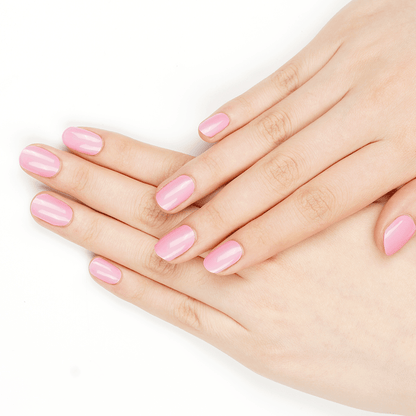 HOLY GRAIL NAIL Semi-Cured Gels Carnation - Gels