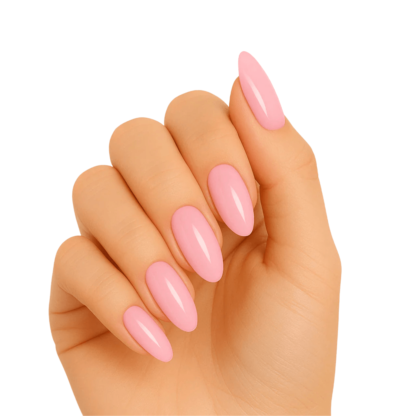 HOLY GRAIL NAIL Semi-Cured Gels Carnation - Gels