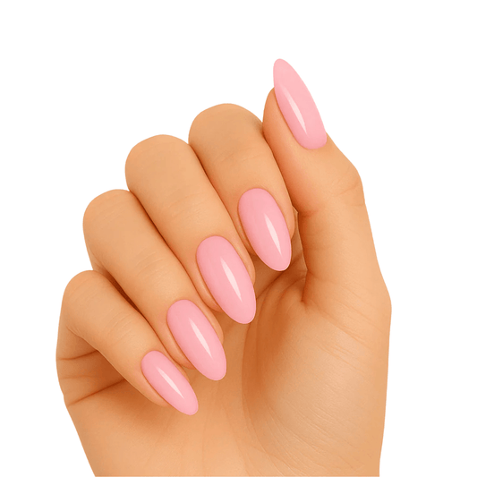 HOLY GRAIL NAIL Semi-Cured Gels Carnation - Gels