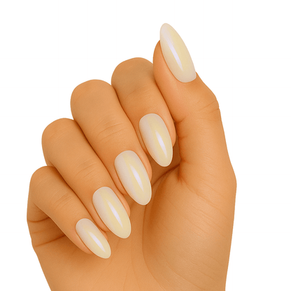 Holy Grail Nail Semi-Cured Gels Chameleon Glaze - Gels