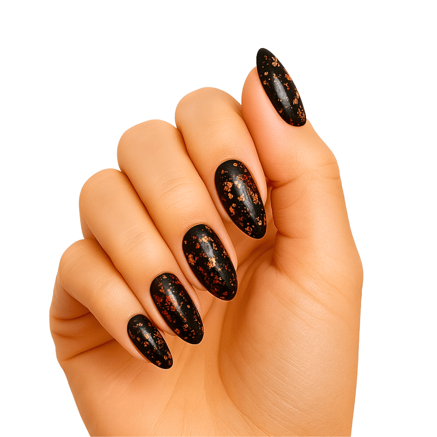 Holy Grail Nail Semi-Cured Gels Cinnamon Charm - Gels