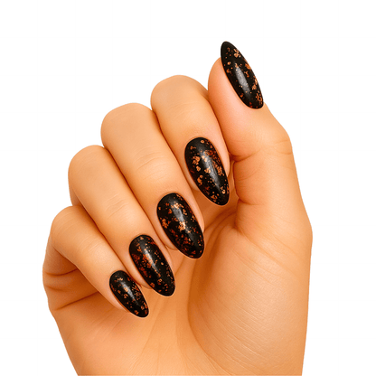 Holy Grail Nail Semi-Cured Gels Cinnamon Charm - Gels