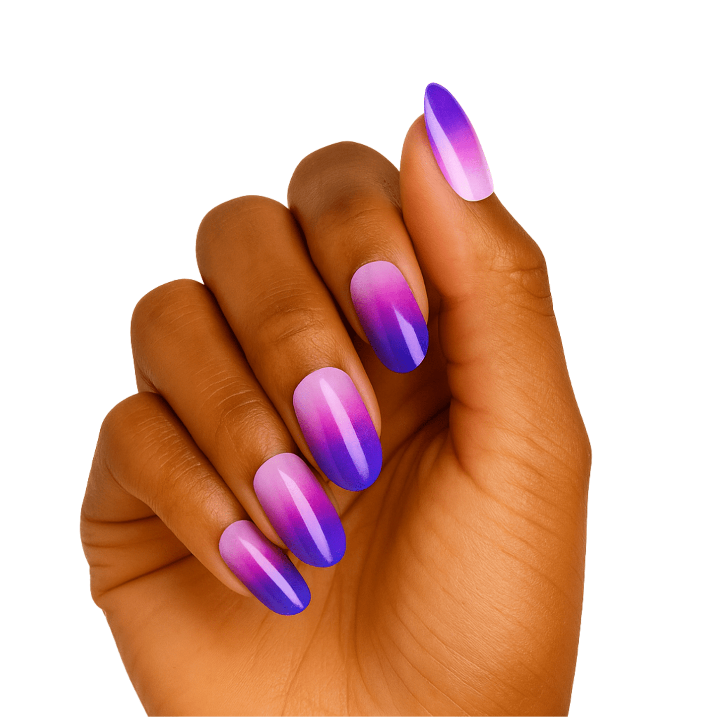 Holy Grail Nail Semi-Cured Gels Cobra - Gels