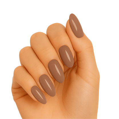 Holy Grail Nail Semi-Cured Gels Coffee - Gels
