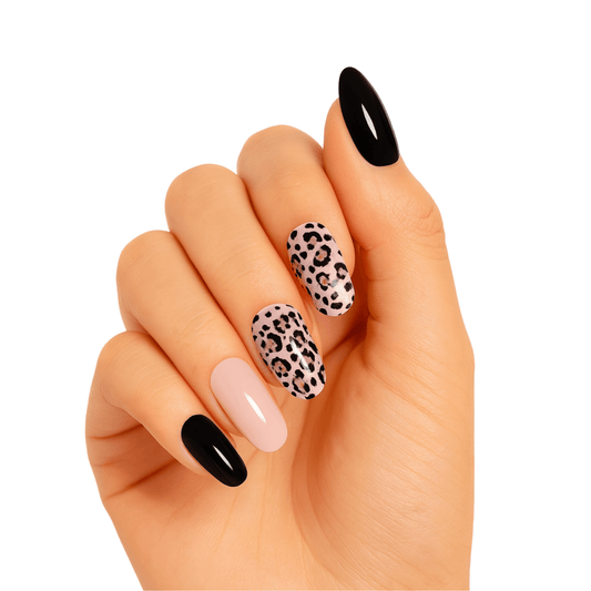 HOLY GRAIL NAIL Semi-Cured Gels Dancing Queen - Gels